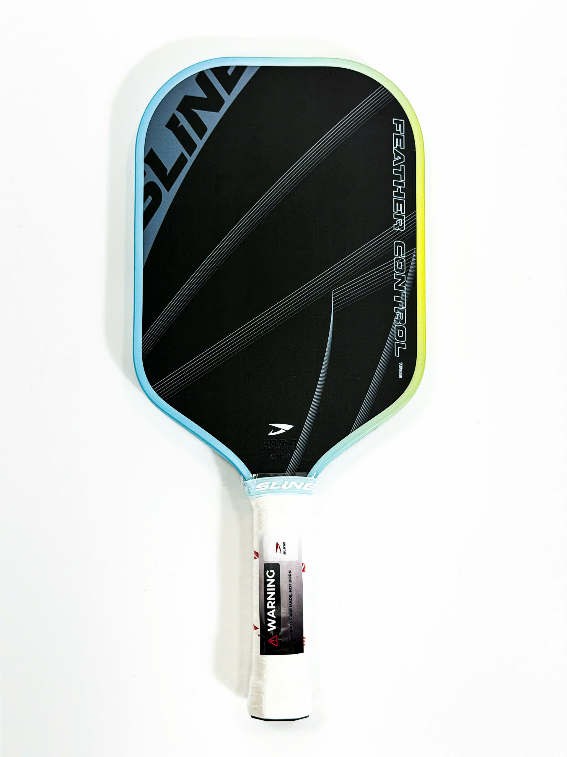 Feather Control - Xanh - 14mm